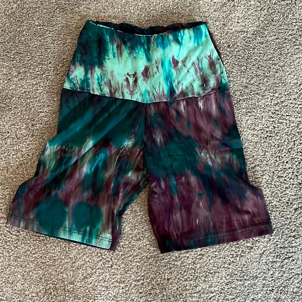 Booty by Brabants bike shorts.
